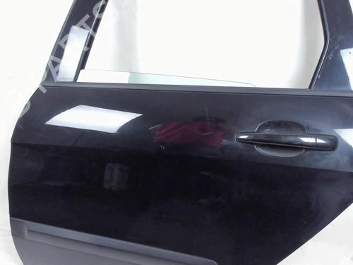 Left rear door PEUGEOT 308 SW I (4E_, 4H_) 1.6 HDi | BP20465543C4