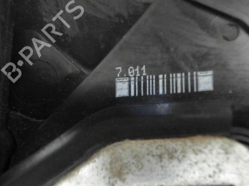 Front left lock BMW 3 Touring (E46) 320 d | BP30308448C98 - Image 2