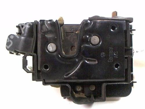 Used Rear left lock VW POLO (6N2) 1.4 (60 hp) 20455690