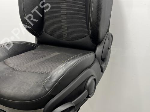 Used Left front seat Left front seat MINI MINI COUNTRYMAN (R60) Cooper S ALL4 (184 hp) 31761409 31761409