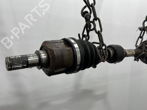 left-front-driveshaft-hyundai-i20-i-pb-pbt-2008-2009-2010-2011-2012-2013-2014-2015-33184425 main image