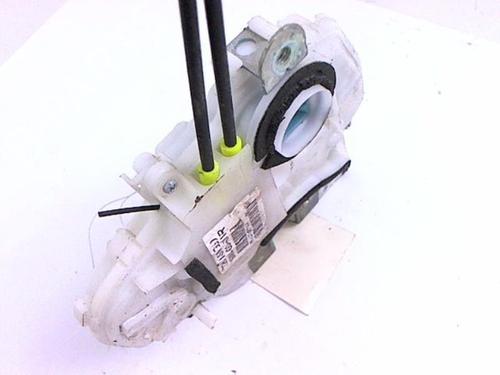 Rear right lock HONDA CIVIC VIII Hatchback (FN, FK) 2.2 CTDi (FK3) | BP20415442C99 