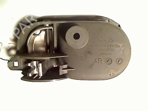 Front right interior door handle FORD FUSION (JU_) 1.4 | BP20409069I14 