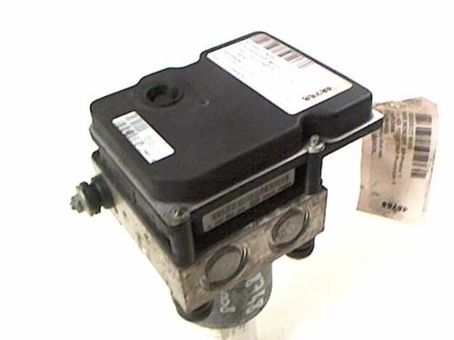 ABS pump PEUGEOT 5008 (0U_, 0E_) 1.6 HDi | BP20432332M43 