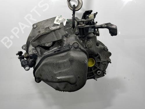 Gearbox PEUGEOT 208 I (CA_, CC_) 1.2 VTI 82 | BP30308424M3
