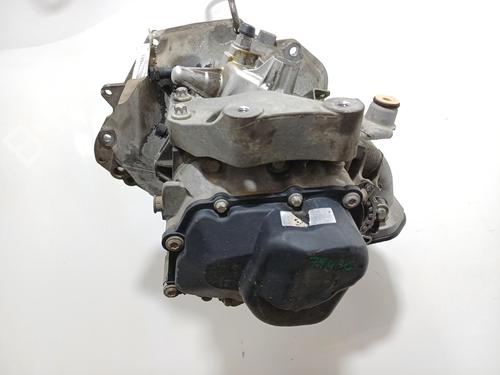Gearbox OPEL CORSA D (S07) 1.4 (L08, L68) | BP39393230M3 - Image 2