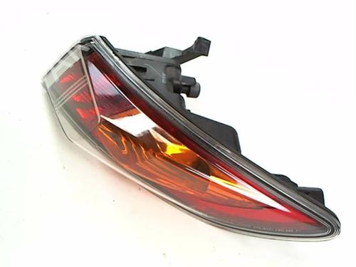 Right taillight HONDA CIVIC VIII Hatchback (FN, FK) 2.2 CTDi (FK3) | BP20412689C35 
