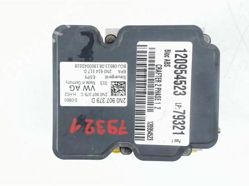 Used ABS pump ABS pump VW CRAFTER Van (SY_, SX_) 2.0 TDI FWD (SYB, SYC, SYD) (177 hp) 32396729 32396729