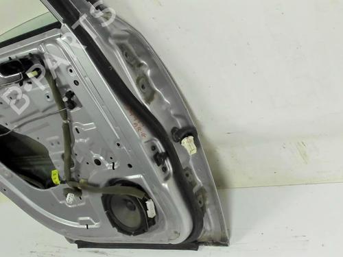 Left rear door CHEVROLET LACETTI (J200) 2.0 D | BP20465409C4