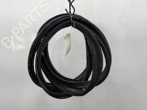 Used Rubber door seal FORD FIESTA VI (CB1, CCN) 1.25 (82 hp) 20393990