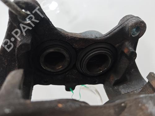 Left front brake caliper MERCEDES-BENZ SL (R129) 280 (129.058) | BP28102153M105 
