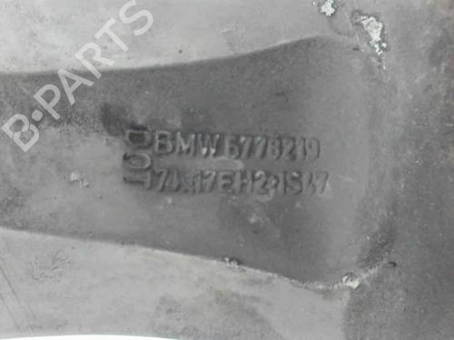 Rim BMW 1 (E87) 118 d | BP27293838C45