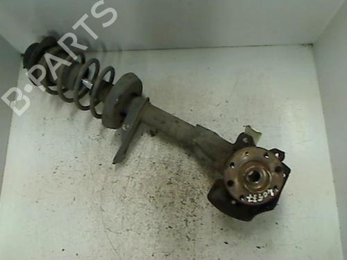 Used Right front steering knuckle OPEL ASTRA F Hatchback (T92) 1.7 TD (F08, M08, F68, M68) (68 hp) 20454500