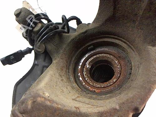 Left front steering knuckle FIAT DUCATO Van (250_) 120 Multijet 2,3 D | BP20448690M25 