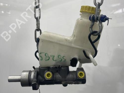 Brake master cylinder FIAT STILO (192_) 1.9 D Multijet | BP20442203M77 
