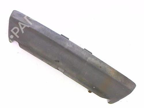 Rear bumper RENAULT FUEGO (136_) 1.6 | BP21203710C8 
