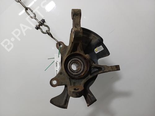 Used Right front steering knuckle Right front steering knuckle KIA VENGA (YN) [2010-2019] 34172023 34172023