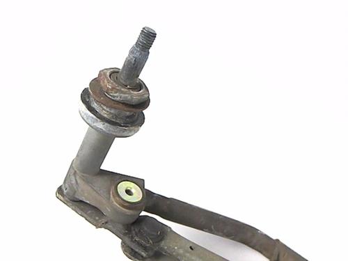 Used Front wipers mechanism MERCEDES-BENZ VITO Bus (W638) 112 CDI 2.2 (638.194) (122 hp) 21235512