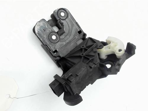 Used Tailgate lock Tailgate lock AUDI A6 Allroad C6 (4FH) 3.0 TDI quattro (233 hp) 20393059 20393059