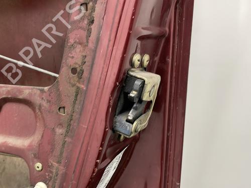 Right front door OPEL CORSA A Hatchback (S83) 1.4 i (F08, M08, F68, M68) | BP22414869C3 