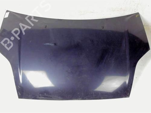 Used Hood FORD FIESTA V (JH_, JD_) 1.3 (69 hp) 20398325