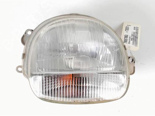 Right headlight RENAULT TWINGO I (C06_) 1.2 (C066, C068) | BP20445922C29 