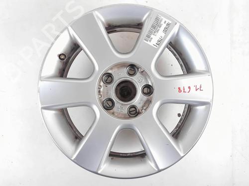 Felg VW TOURAN (1T1, 1T2) 1.9 TDI | BP20427695C45 