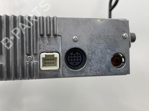 Radio NISSAN PIXO (UA0) 1.0 | BP20416676E6 