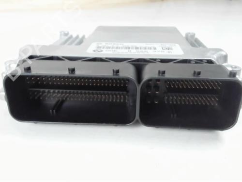 Engine control unit (ECU) BMW 1 (E87) 118 d | BP31159563M57 - Image 2