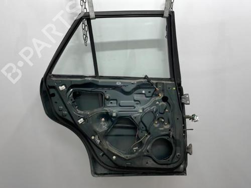 Left rear door MAZDA 323 F VI Hatchback (BJ) 1.5 16V (BJ5W) | BP20441913C4 
