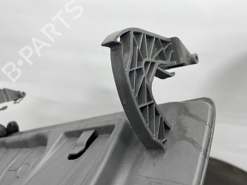 Handskerum FORD FOCUS II (DA_, HCP, DP) 1.6 TDCi | BP29491182C95 