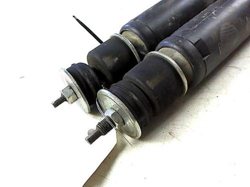 Right rear shock absorber MERCEDES-BENZ B-CLASS Sports Tourer (W245) B 180 CDI (245.207) | BP20427057M19