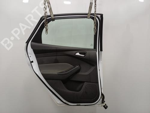 Left rear door FORD FOCUS III 1.6 TDCi ECOnetic | BP22103930C4 