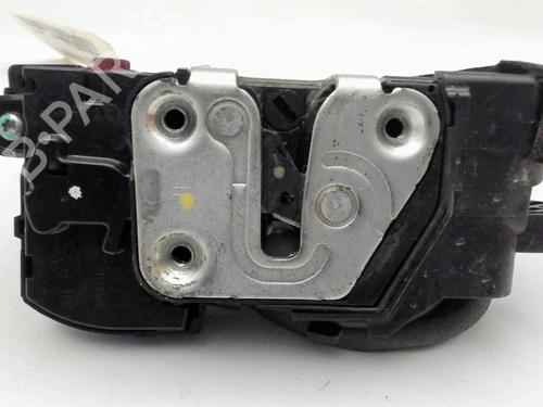 Used Rear right lock HYUNDAI ix20 (JC) 1.4 CRDi (78 hp) 29374860