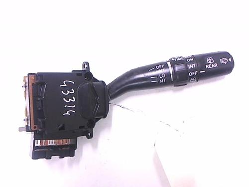 Used Steering column stalk TOYOTA LAND CRUISER 90 (_J9_) 3.0 TD (KZJ90_, KZJ95_, KZJ90R, KZJ95R, KZJ90W, KZJ95W) (125 hp) 21231682