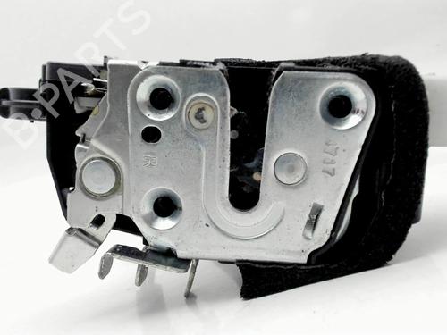 Serratura anteriore destra Serratura anteriore destra NISSAN MICRA IV (K13K, K13KK) 1.2 DIG-S (98 hp) 33895004 33895004