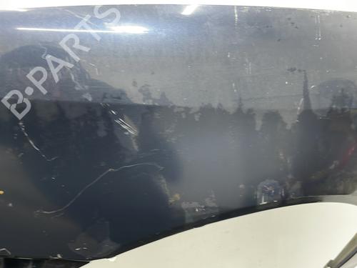 Left front fenders SAAB 9-3 (YS3F, E79, D79, D75) 1.9 TiD | BP20389653C41 