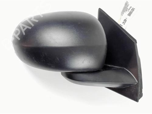 Right mirror DODGE CALIBER 2.0 CRD | BP20430775C27 