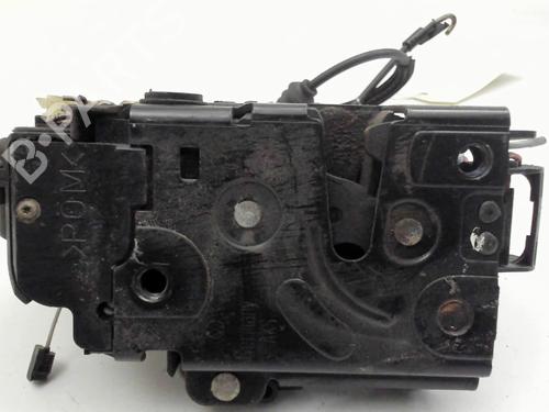 Venstre bagtil lås VW BORA Variant (1J6) 1.9 TDI (101 hp) 31217660