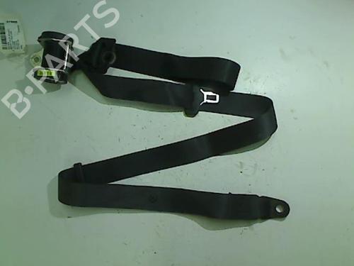 Used Rear left belt tensioner MINI MINI (R50, R53) Cooper (116 hp) 20471526