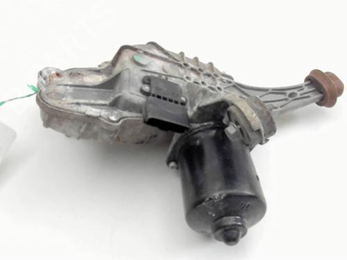 Front wiper motor RENAULT SCÉNIC III (JZ0/1_) 1.6 dCi (JZ00, JZ12) | BP31679438M29 