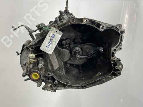 Girkasse PEUGEOT PARTNER MPV (5_, G_) 2.0 HDI (90 hp) 31839485