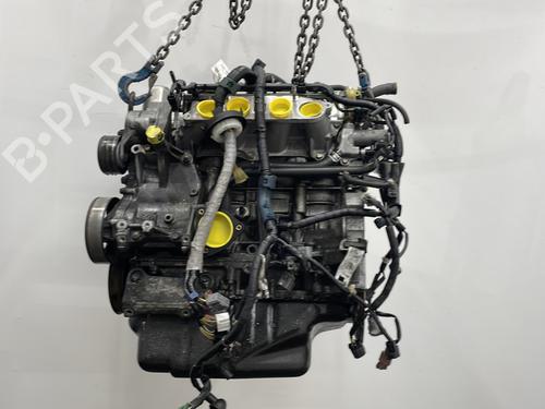 Engine HONDA STREAM (RN) 2.0 16V (RN3) | BP27640629M1  - Image 7