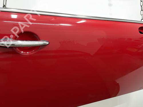 Right front door MINI MINI (R50, R53) One | BP22440110C3 