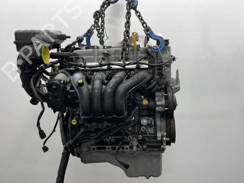 Engine OPEL AGILA B (H08) 1.2 (F68) | BP21239572M1 