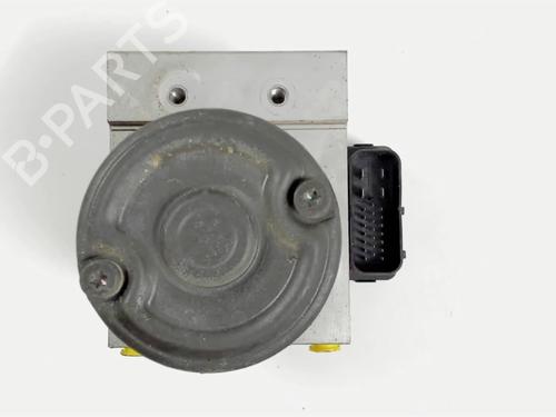 ABS pump HYUNDAI TERRACAN (HP) 2.9 CRDi 4WD | BP20391509M43 