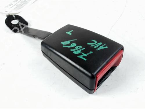 Seat buckle RENAULT TRAFIC III Van (FG_) 1.6 dCi 120 (FGMB, FGMC) | BP35892817I32 - Image 3