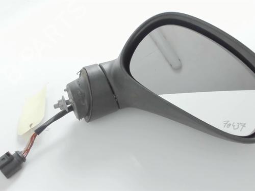 Right mirror SEAT LEON (1P1) 1.9 TDI | BP20405860C27 