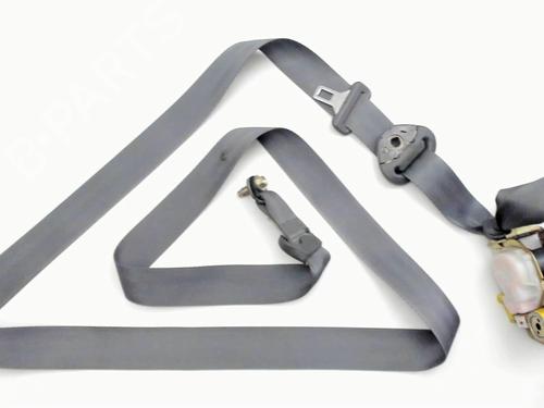 Used Front right belt tensioner TOYOTA STARLET (_P9_) 1.3 (EP91_, EP91R) (75 hp) 30912846