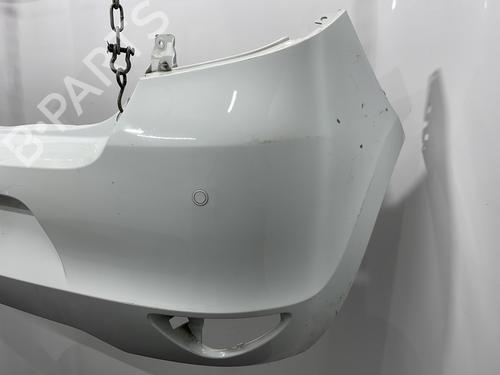 Rear bumper RENAULT CLIO III (BR0/1, CR0/1) 1.5 dCi (C/BR0G, C/BR1G) | BP29438005C8 